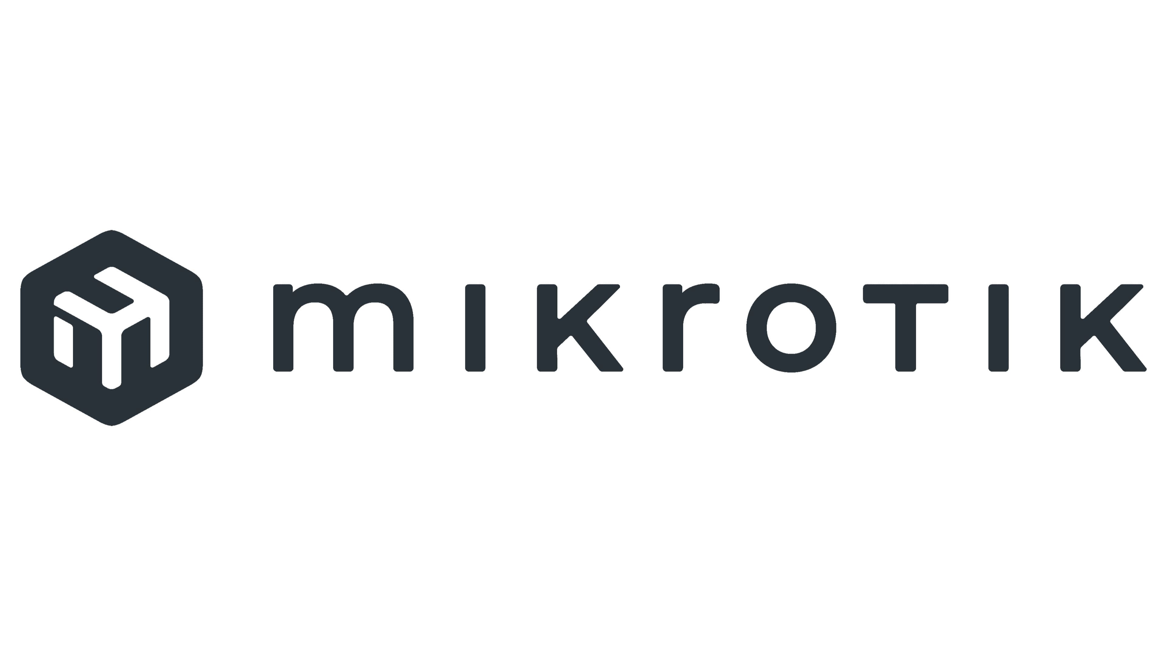 MikroTik