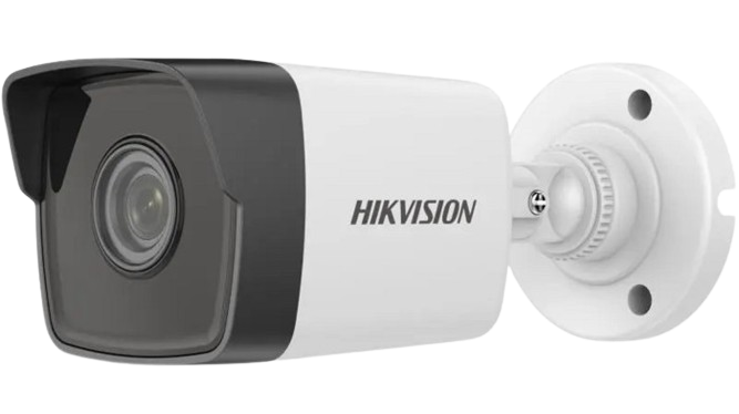 CCTV NVR
